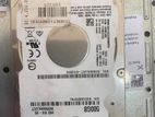 Laptop for Parts