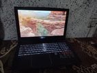 MSI Laptop