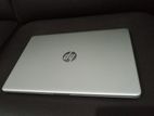 HP Intel Core I3 11th Generation Laptop