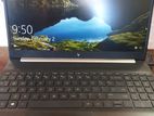 HP i5 Laptop