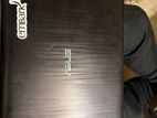 Asus Intel Core I3 Laptop