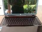HP Core i5 Laptop