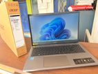 Acer A15-58 P Core i3 Laptop