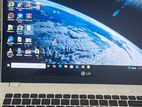 LG Laptop