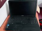 Toshiba Laptop