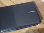 Samsung Laptop