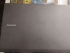 Hansung Sparq Laptop