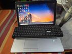 HP i5 Laptop