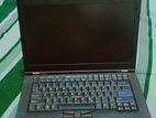 Lenovo Thinkpad Laptop