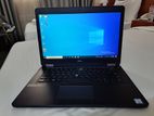 Dell Laptop i5 6Gen