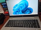 HP Elitebook 840 5th Gen Laptop