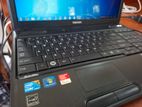 Toshiba Satellite C660 Laptop
