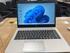 HP Elitebook Laptop