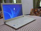Toshiba Dynabook Laptop