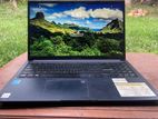 Asus Vivobook I3 Gen Laptop