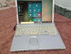 Panasonic Let's Note series laptop