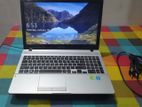 Samsung I7 4th Gen Laptop