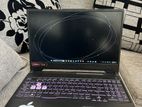 Asus TUF Gaming F15 Laptop