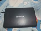 Toshiba Laptop