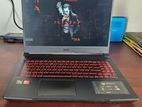 MSI Bravo 15 Gaming Laptop