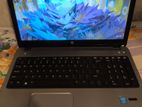 HP ProBook Laptop