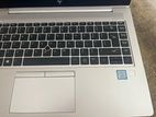 HP i7 Laptop