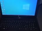 HP i5 8th Gen Laptop