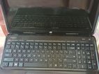 Toshiba Laptop