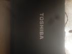 Toshiba Laptop