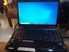 Toshiba A505 Laptop