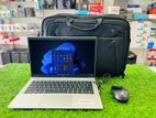 LAPTOP (FREE BAG + MOUSE) I5 10TH GEN (16GB RAM|512GB NVME) WI-FI (HP)
