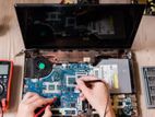 Laptop Full Service / Parts Replacement