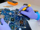 Laptop Gaming Motherboard Full Repairing Service