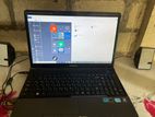 Samsung Laptop