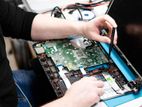 Laptop Graphic Faults & Chip Level Issues Motherboard Repairing
