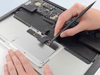 Laptop Graphic Repairing