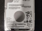 Laptop Hard Disk 1TB