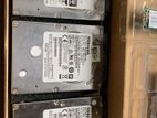 Laptop Hard Disk 1TB SATA 100% HEALTH
