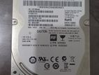 Laptop Hard Disk 500GB