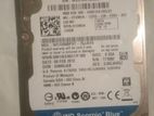 Laptop Hard Disk 500GB