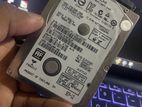 Laptop Hard Disk 500GB HDD