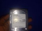 Laptop Hard Disks
