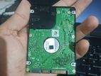 Laptop Hard Disk