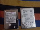 Laptop Hard Disks