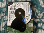 Laptop Hard Disk