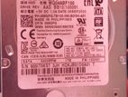 Laptop Hard Disk