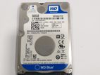 Laptop Hard Disk