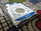 Laptop Hard Disk