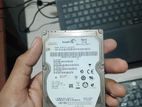 Laptop Hard Disk