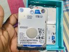 Laptop Hard Disk SATA 1TB HHD